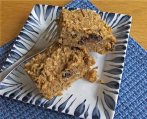 Vegan, candida diet glutenfree apple quinoa snack cake