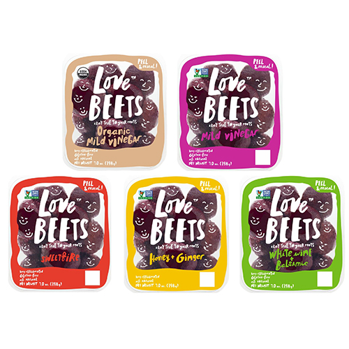 Love Beets giveaway