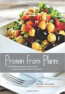 candida diet vegan protein