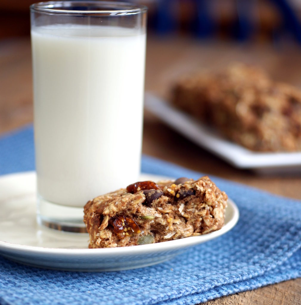candida diet, gluten-free, sugar-free, vegan giant chocolate chip cookies on rickiheller.com