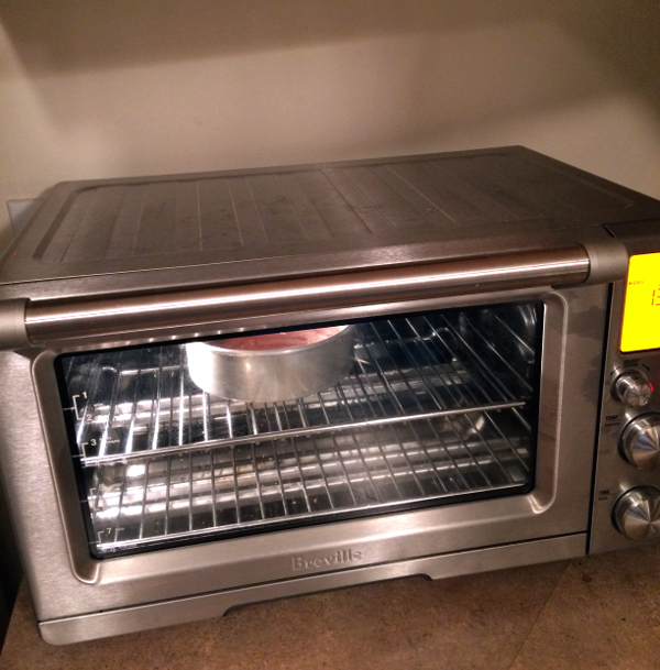 breville smart oven air fryer